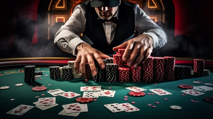 How to place a Match Winner bet on nusacash